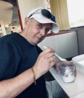 Встретьте Мужчинa : Cris, 49 лет до Франция  Paris